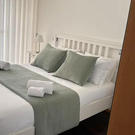 House - Aguda - 2 Bedrooms * Arcozelo (Porto)