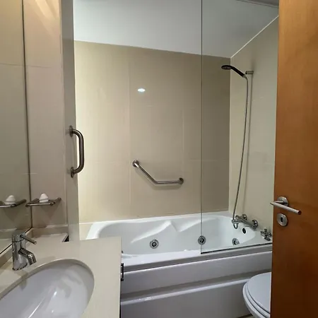 Сasa de vacaciones House - Aguda - 2 Bedrooms *