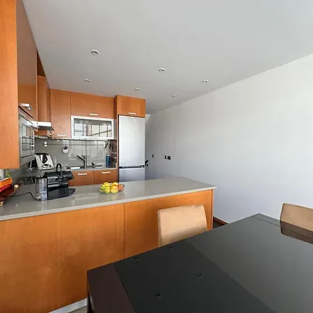 Сasa de vacaciones House - Aguda - 2 Bedrooms *