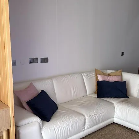 Сasa de vacaciones House - Aguda - 2 Bedrooms *